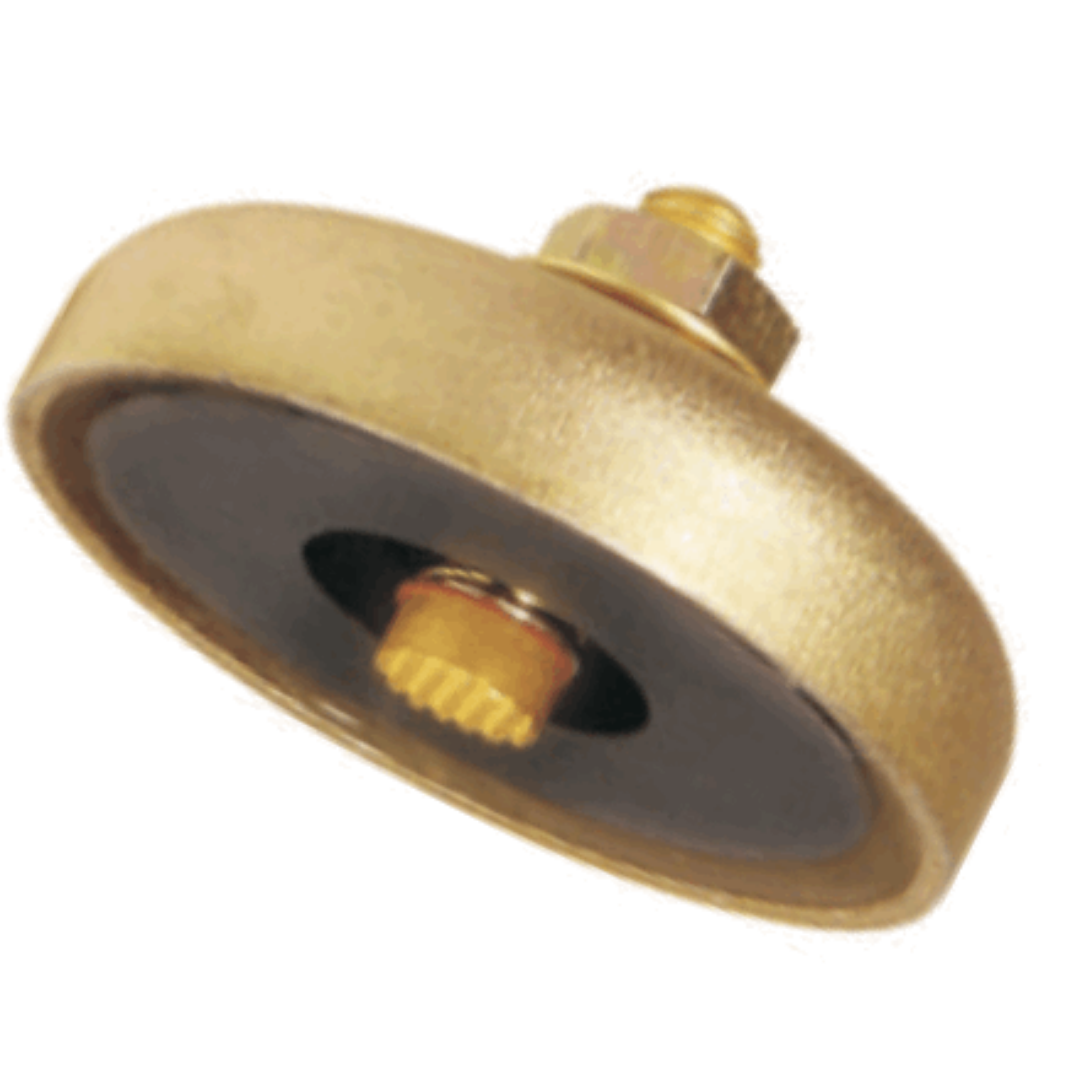 Lenco 300 Amp Magnetic Ground Clamp