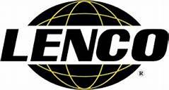 Lenco Logo