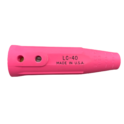 Lenco Pink - Female - 055560