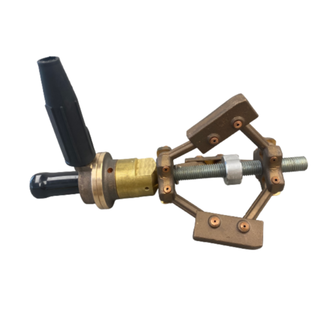 Lenco Rotating Internal Ground Clamps