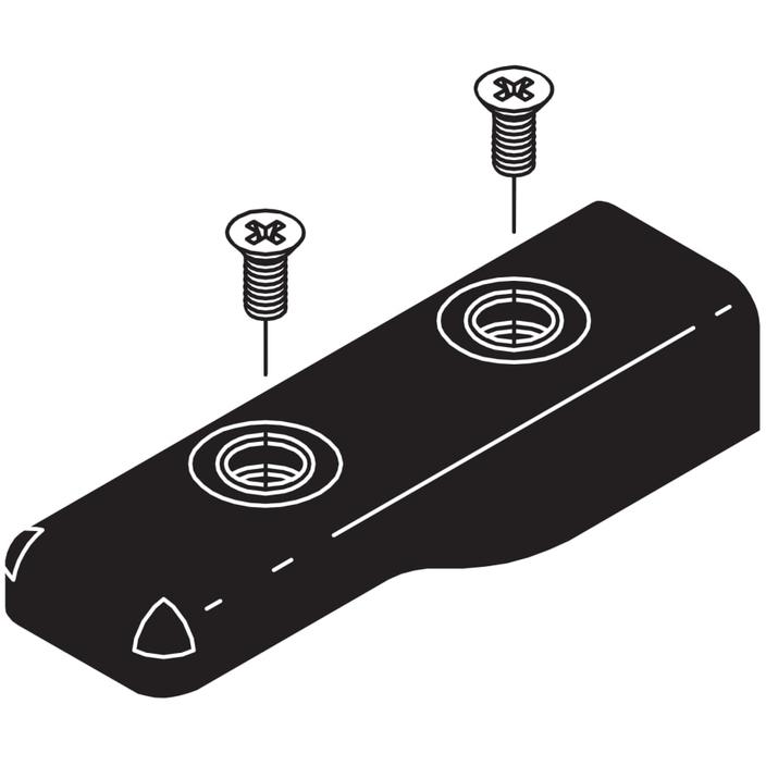 Replacement tip insulators for Lenco electrode holder