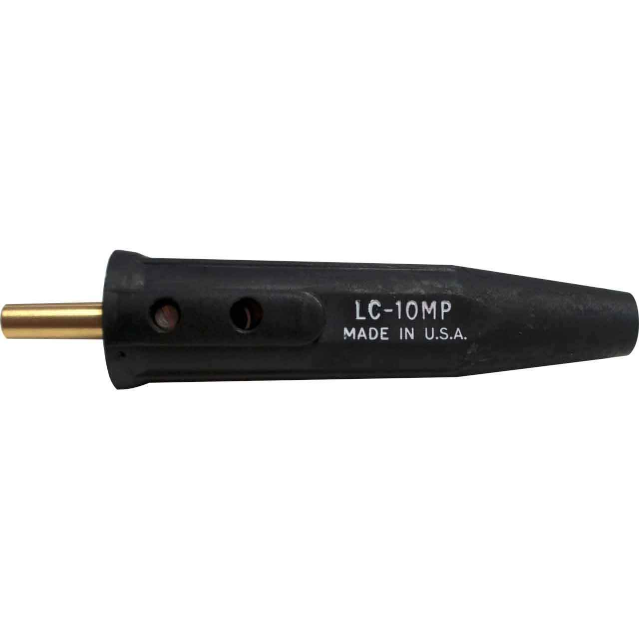 Lenco LC-10MP Black