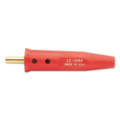 Lenco LC-10MP Red