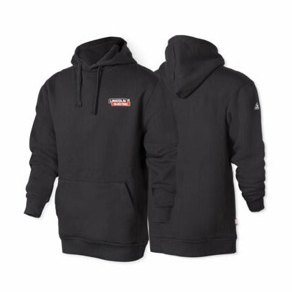 Lincoln Electric Arc Rated FR Welding Sweatshirt