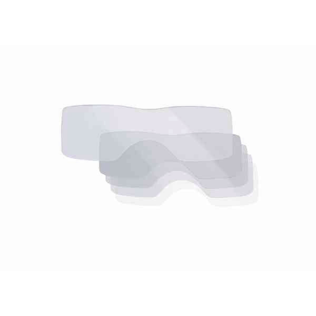 Lincoln ArcSpecs™ Inside Cover Lens - KP4648-1