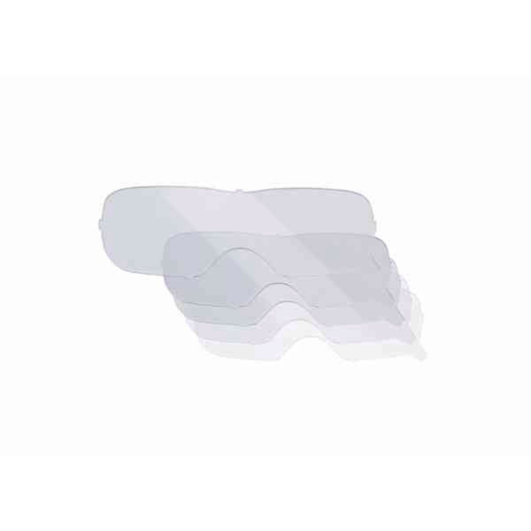 Lincoln ArcSpecs™ Outside Cover Lens - KP4649-1