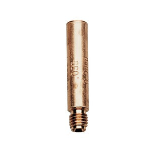 Lincoln Electric 200A, 250A KP14 Contact Tips