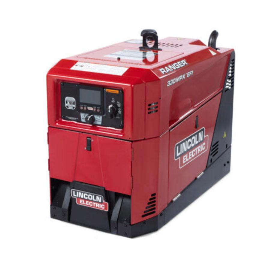 Lincoln Electric Ranger 330 MPX EFI Engine Driven Welder (KOHLER®) - K4779-1