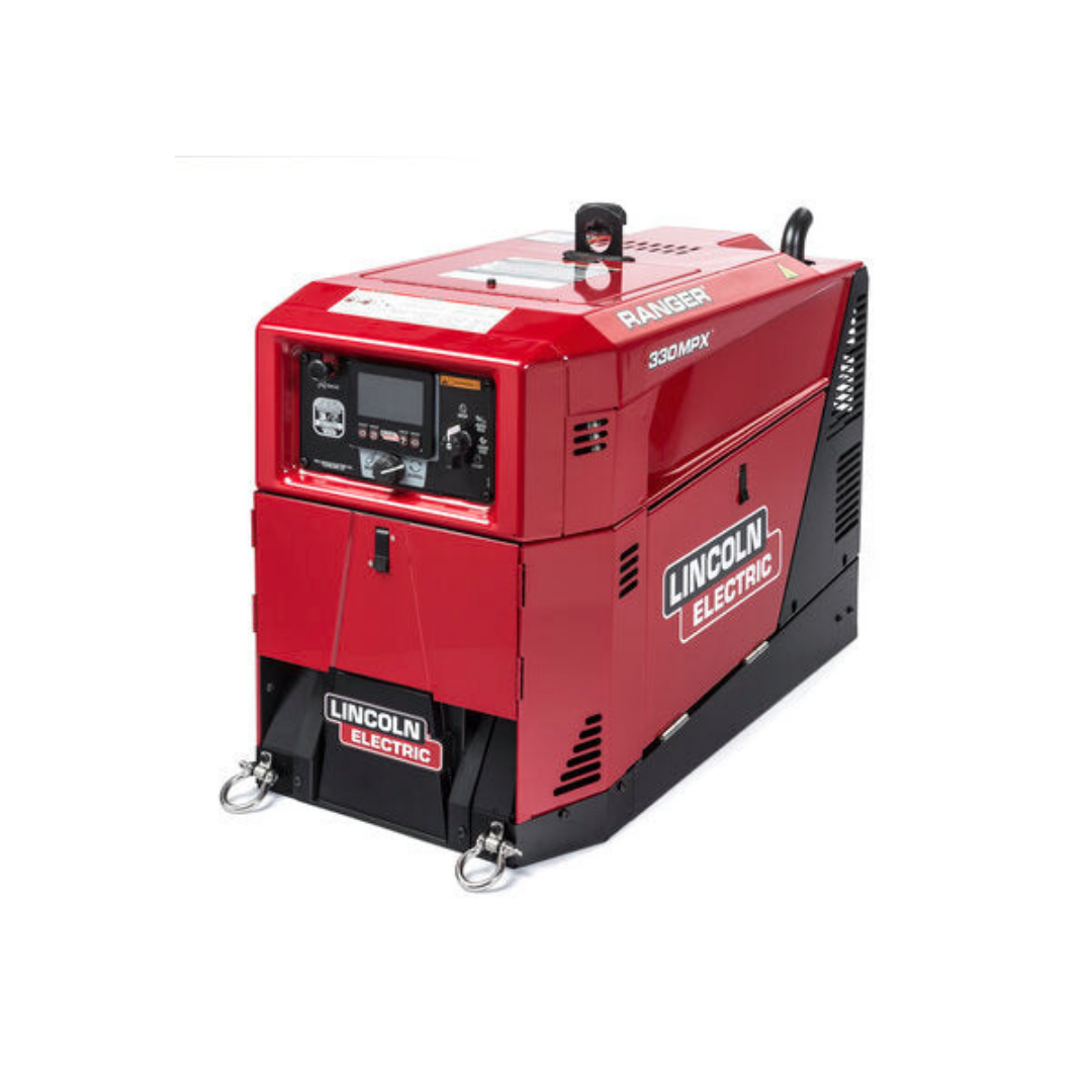 Lincoln Electric Ranger 330 MPX Engine Driven Welder (KOHLER®) - K3459-1