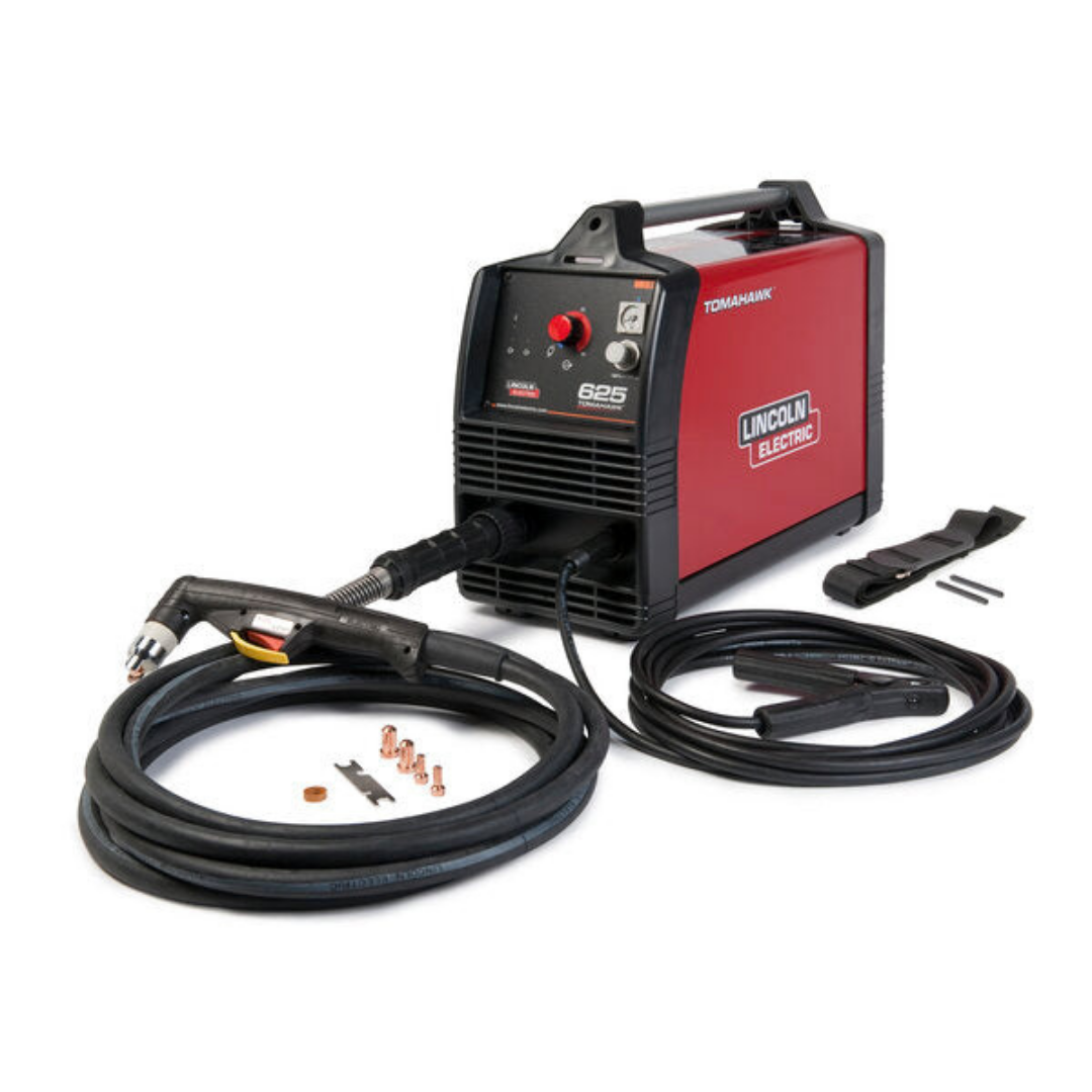 Lincoln Electric Tomahawk 625 Plasma Cutter - K2807-1