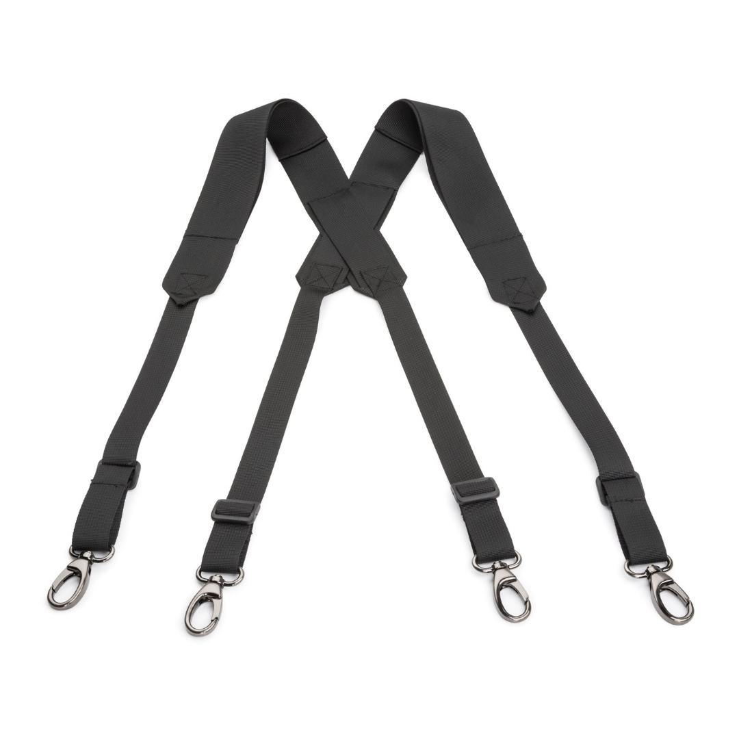 Lincoln Electric Viking PAPR Shoulder Strap Assembly