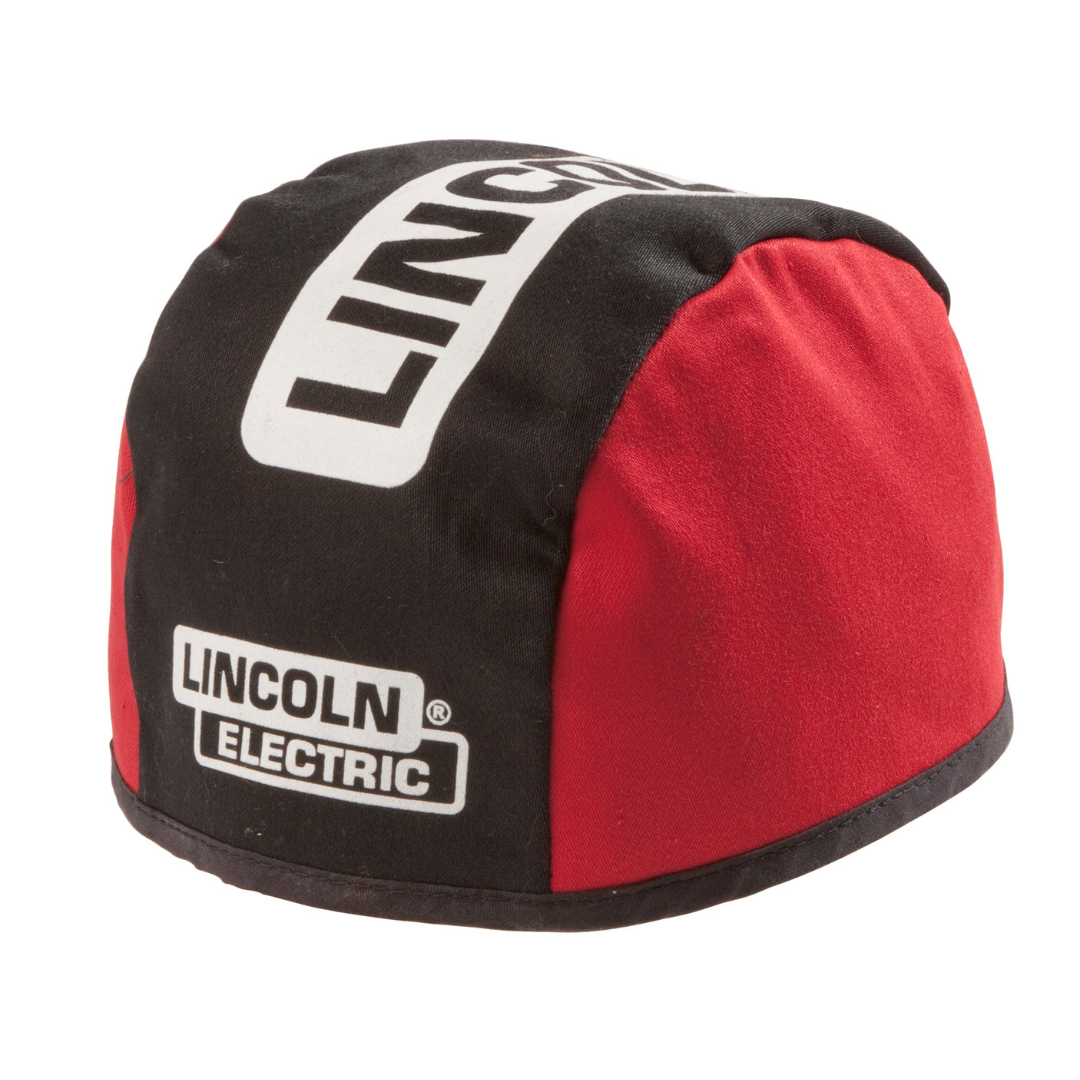 Lincoln FR Welding Beanie