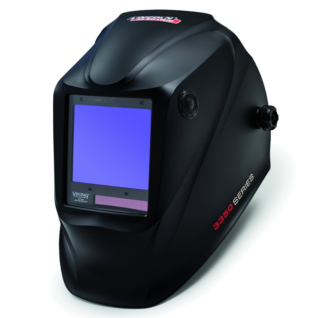 Lincoln Viking 3350 Welding Helmet K3034-4