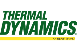 Thermal Dynamics Logo