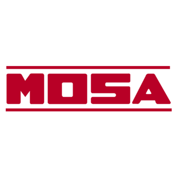 MOSA Logo