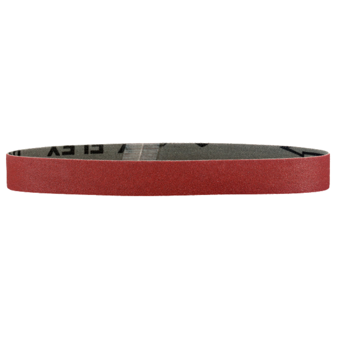 Metabo 1-3/16" x 21" ALOX Belts - 10/Pack