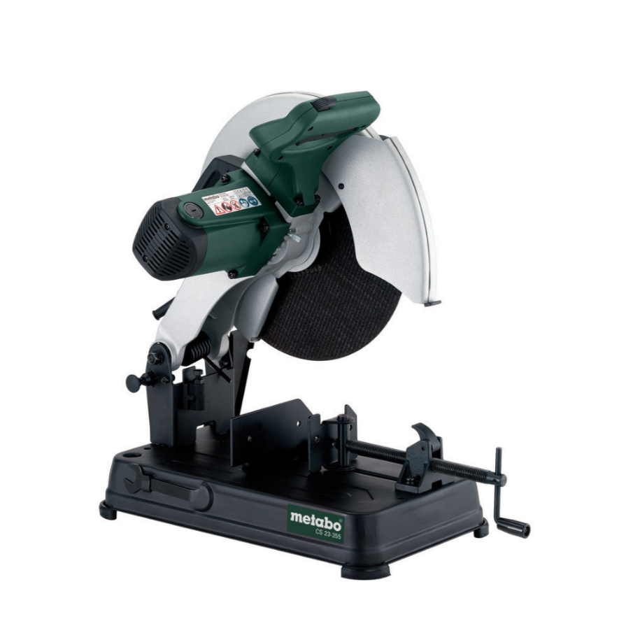 Metabo 14" Metal Chop Saw