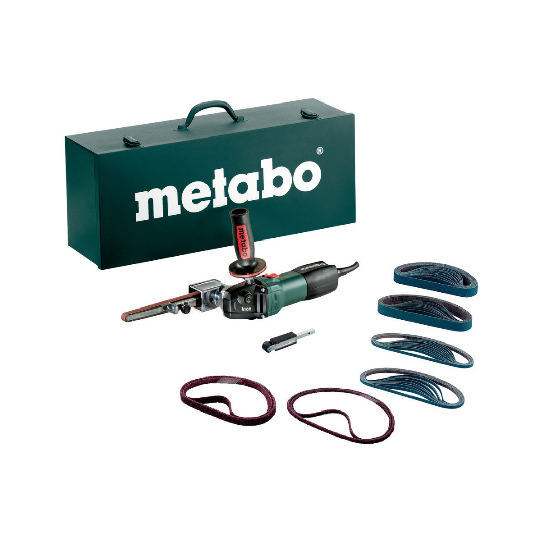 Metabo Band File BFE 9-20 SET