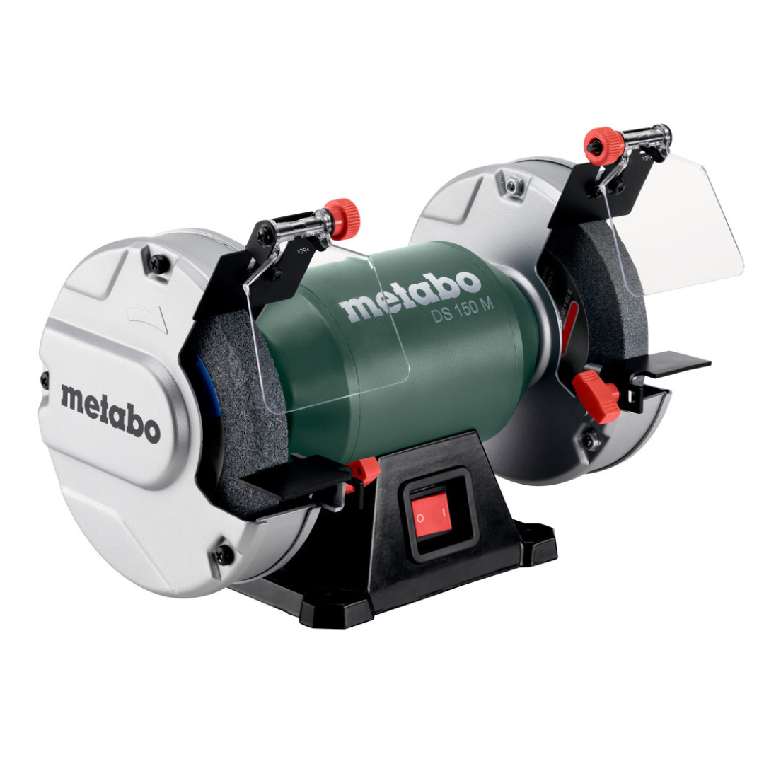 Metabo 6" Bench Grinder