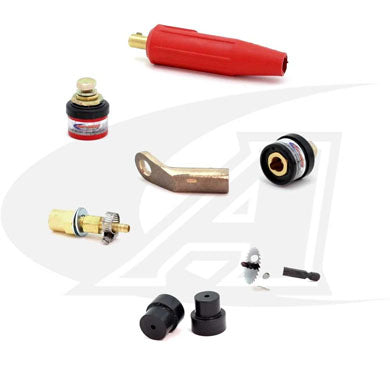 Miller Diversion TIG Torch Upgrade Kit