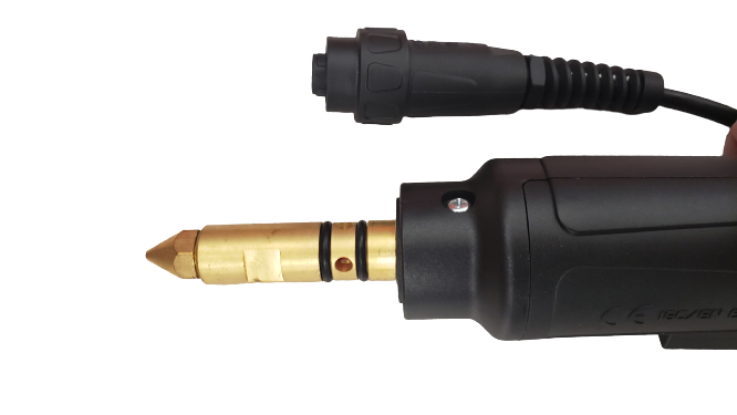 300A Tweco Classic No. 3 Style MIG Torches