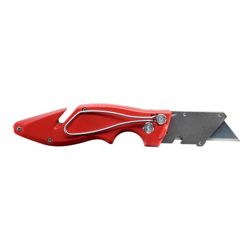 Milwaukee FASTBACK Flip Utility Knife