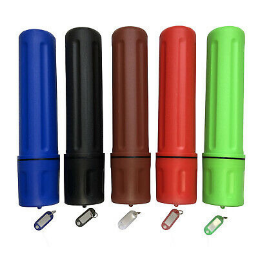 Multi Colour Stick Electrode Storage Tubes