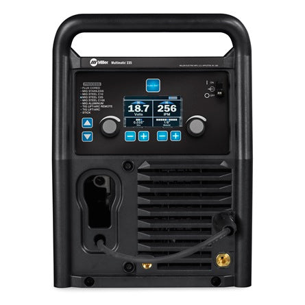 Miller Multimatic® 235 Multiprocess Welder - 907780