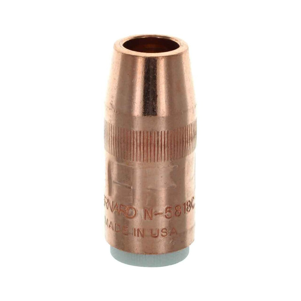 Bernard Large Centerfire Nozzles N34, N58