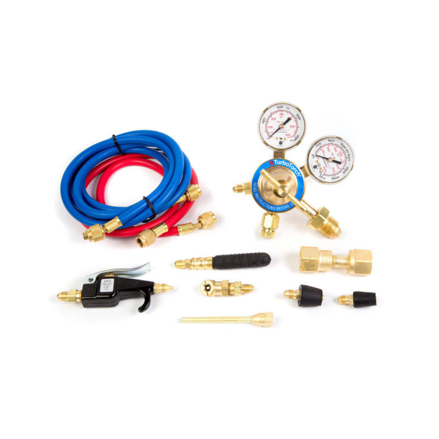 TurboTorch NPK-TT Nitrogen Purge Kit - 0386-1370