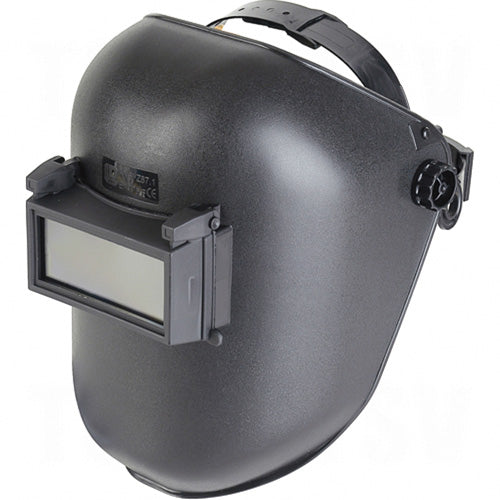 weld-mate flip front welding helmet