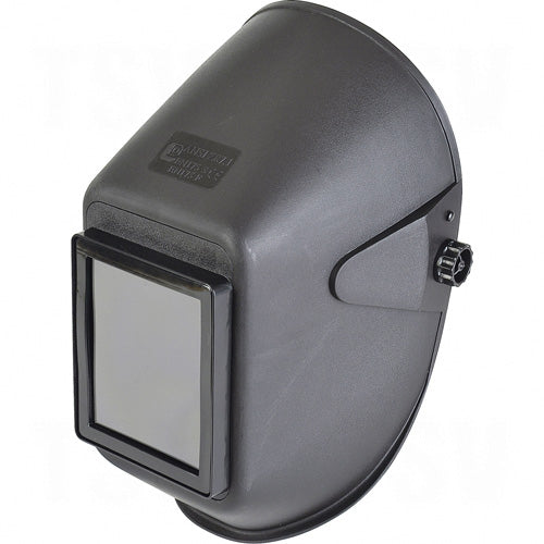 weld-mate fixed front welding helmet