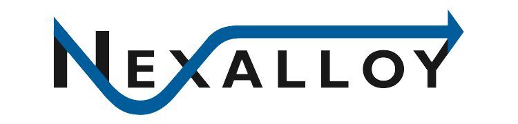 Nexalloy Logo