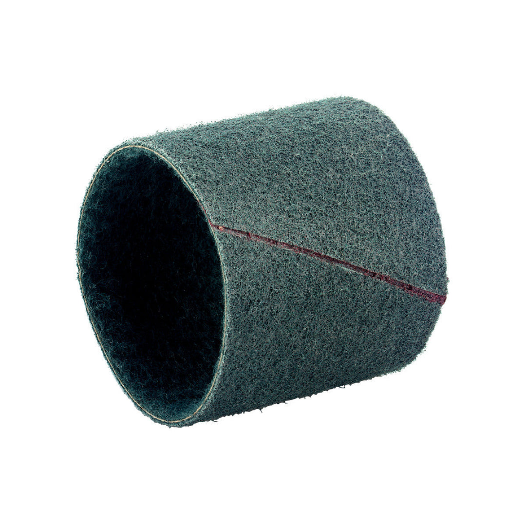 Nylon Non-Woven Abrasive Sleeves