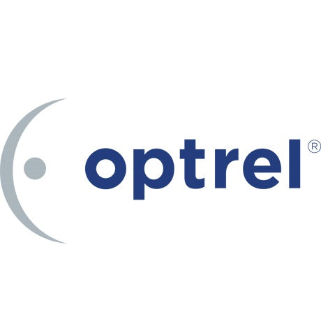 optrel welding helmets logo