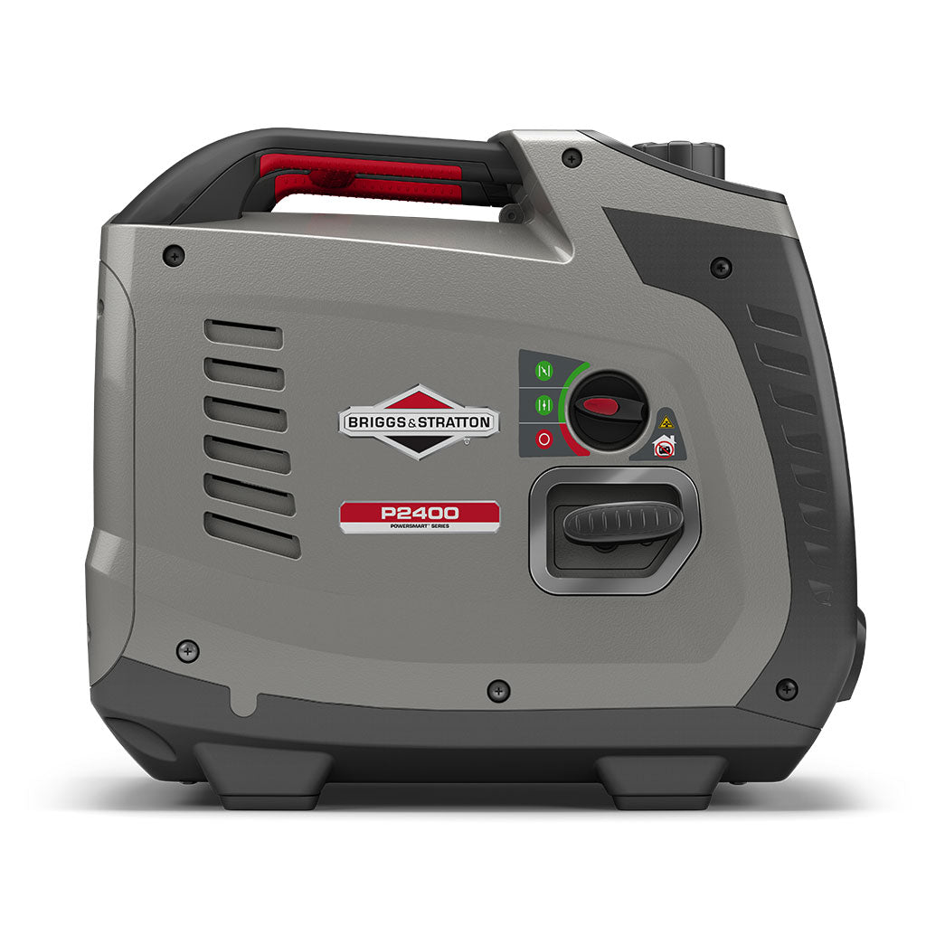 Briggs & Stratton P2400 PowerSmart Series 1800W Generator