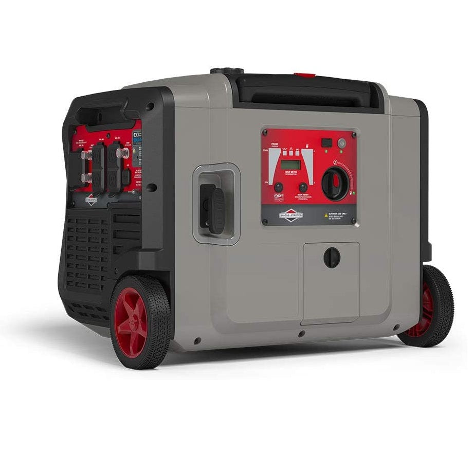 Briggs & Stratton P4500 PowerSmart Series 3700W Generator