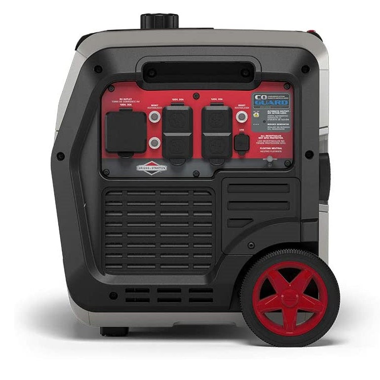 Briggs & Stratton P4500 PowerSmart Series 3700W Generator