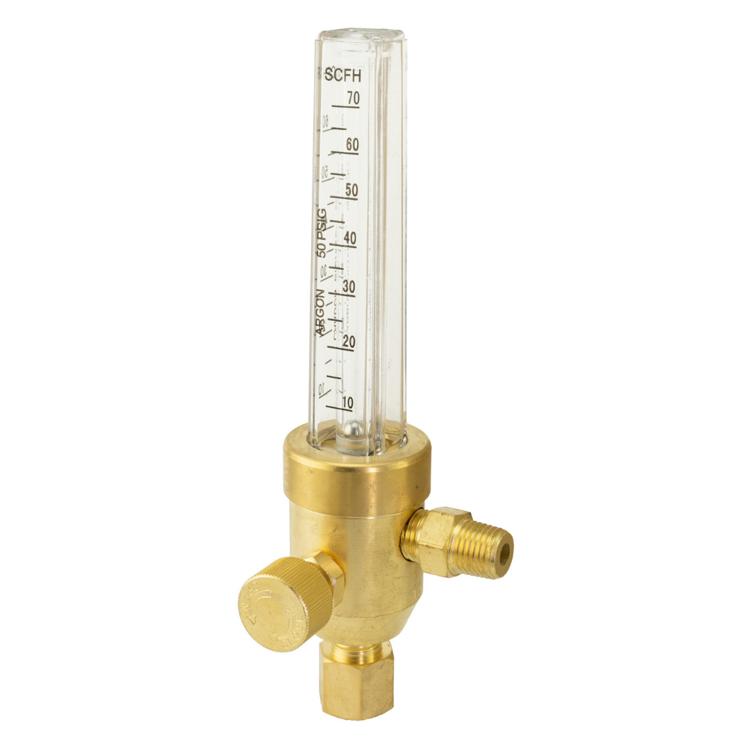 Inert Gas Flowmeter