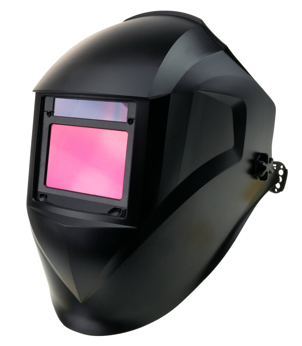 Powerweld Expert Series Welding Helmet