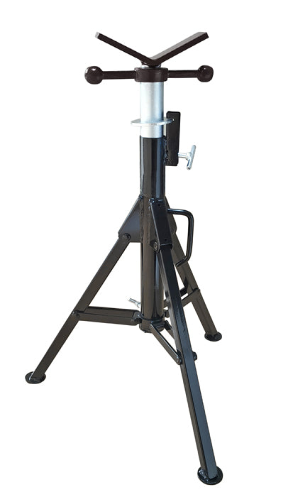 Powerweld Heavy Duty Pipe Stands - Standard Vee