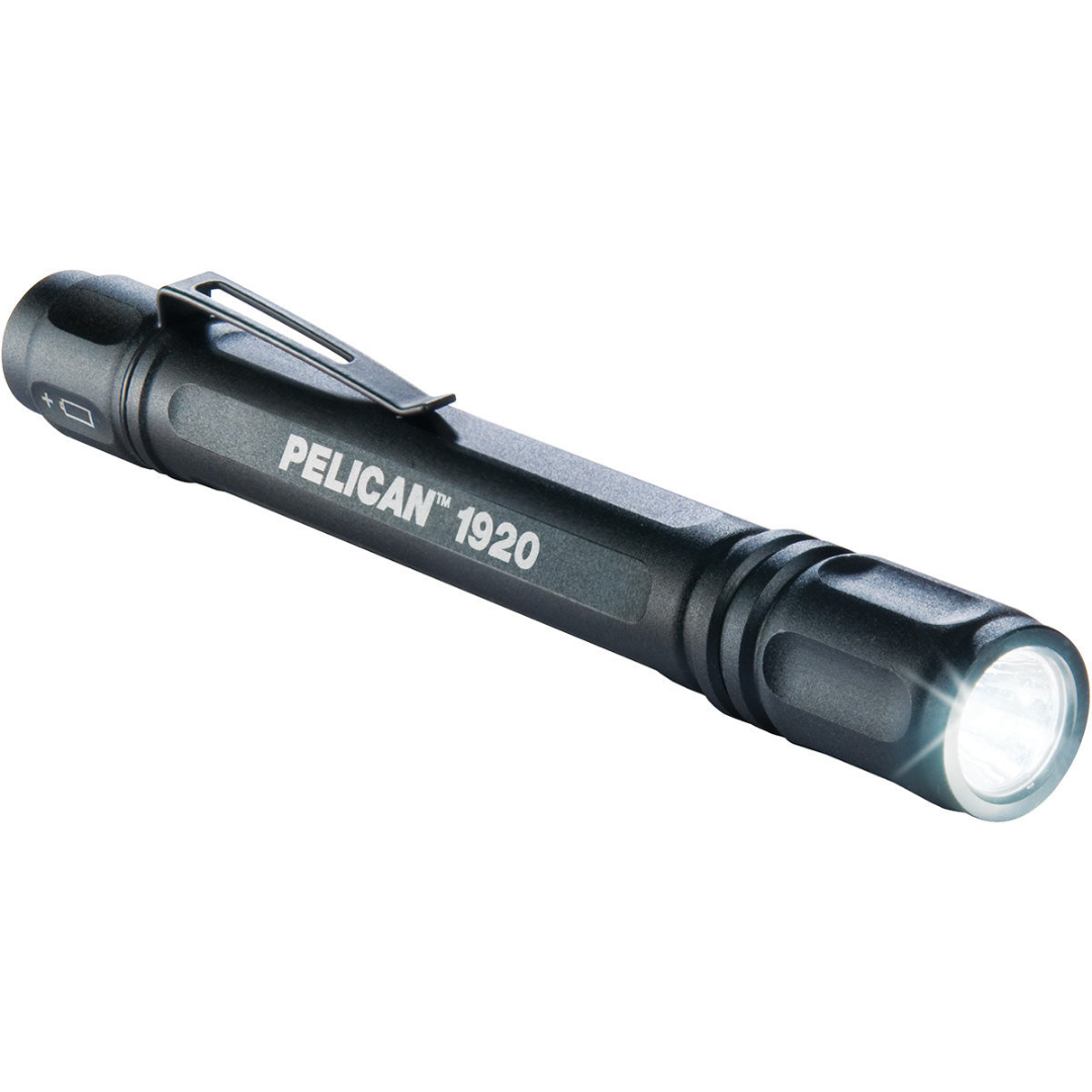 Pelican 1920 ProGear LED Pocket Flashlight