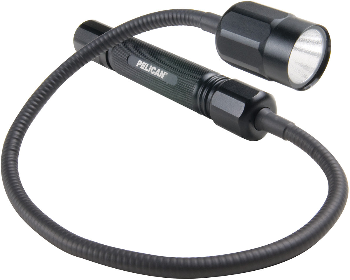 Pelican 2365 Flex-Neck LED Flashlight