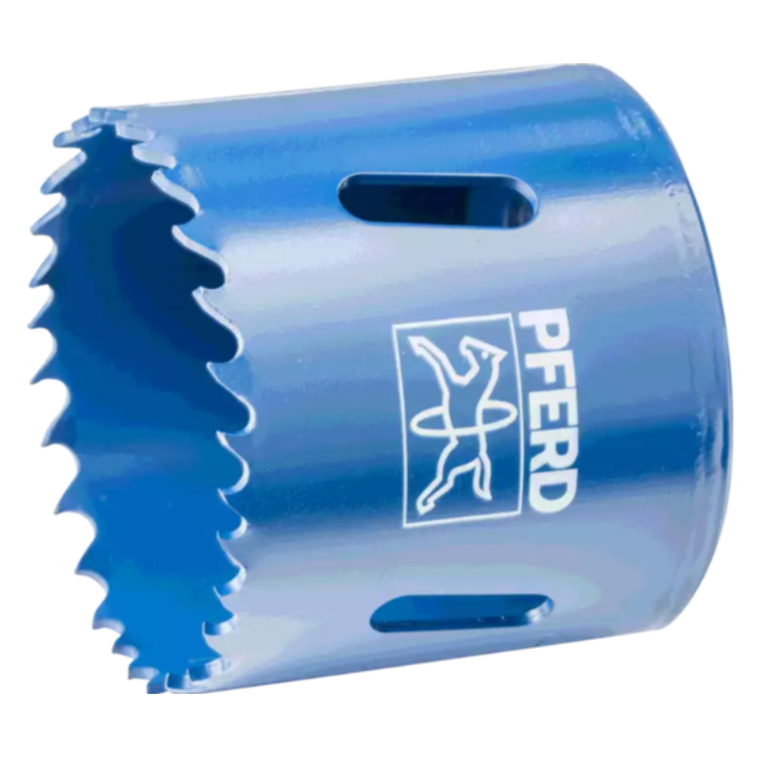 Pferd Bi-Metal Hole Saws