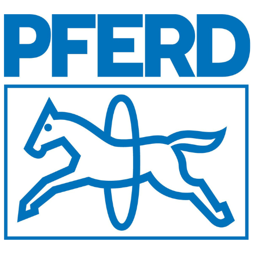 Pferd Logo