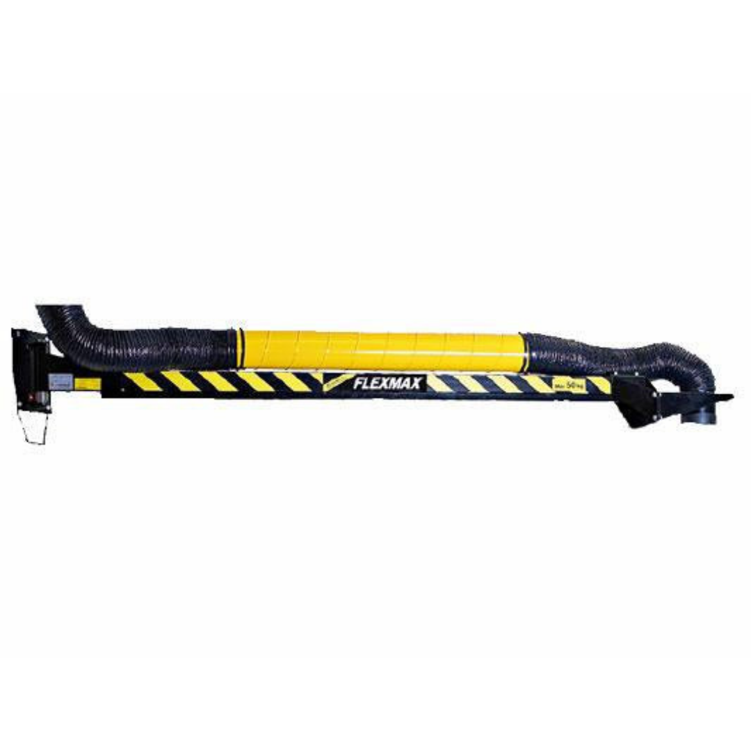 Plymovent FlexMax Extension Crane