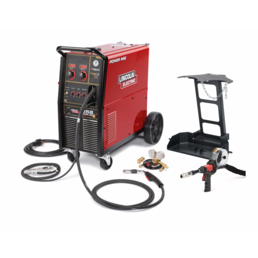 Lincoln Power MIG 256 MIG Welding Machine