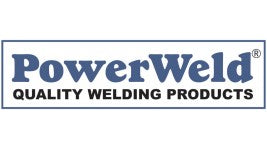 Powerweld Logo