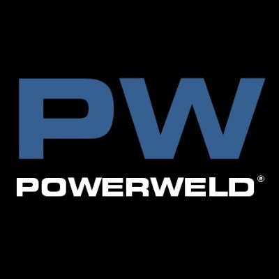 Powerweld Logo