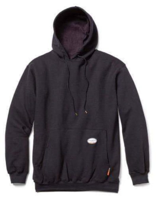 Rasco FR Pullover Hoodie Sweatshirt